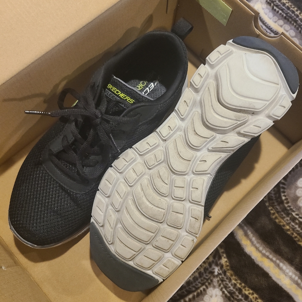 Men's Skechers Washable Sneaker